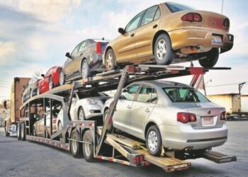 В Україні викрили крупну схему нелегального імпорту автомобілів