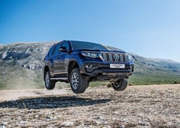 ТОП-5 кросоверів з найнадійнішими дизельними двигунами