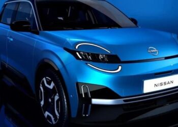 Нову доступну модель Nissan нарешті показали на фото