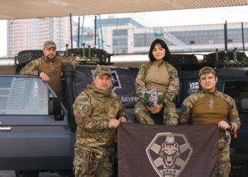 Силам оборони передали унікальні Toyota Land Cruiser: чим особливі ці позашляховики (ФОТО)