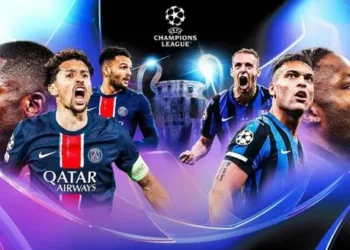 ПСЖ – Інтер: Фінал Ліги чемпіонів-2025: ставки, хто фаворит, коефіцієнти 