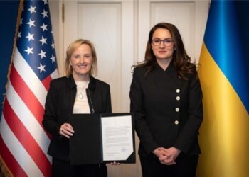 Угода зі США: запрацював спільний інвестфонд