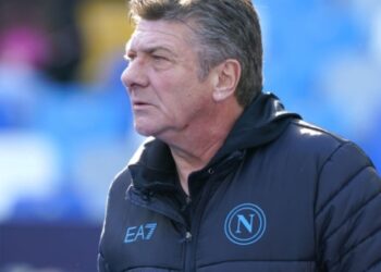 Маццаррі досяг угоди з іранським Естеглялем і стане його тренером з наступного сезону