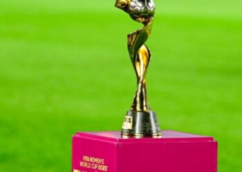 На чемпіонаті світу з футболу серед жінок з 2031 року гратимуть 48 команд