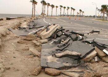 Найбільші 28 міст США повільно тонуть – дослідження