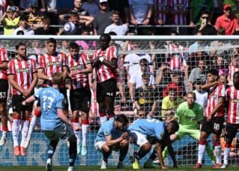 Кристал Пелас – Манчестер Сіті пряма трансляція фінального матчу Кубка Англії Setanta