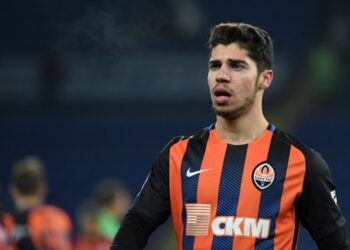 Торіно націлився на півзахисника Шахтаря