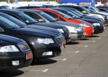 В Україні ускладнюють продаж вживаних автомобілів