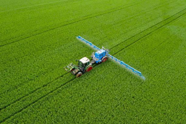 Аграрії Сумщини можуть отримати до двох тонн добрив від USAID АГРО