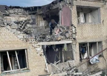 Армія РФ атакувала село на Харківщині: постраждали дві жінки