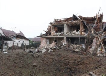 Атака РФ на Київщину: кількість постраждалих зросла до 34, пошкоджено 115 будинків