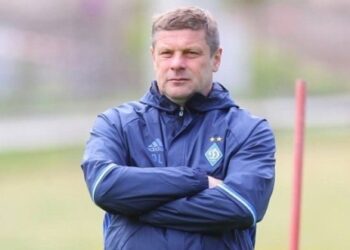 Лужним цікавляться Маккабі Хайфа та інші клуби Ізраїлю – ЗМІ