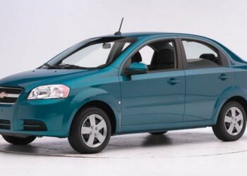 ТОП-10 авто для таксі на території України