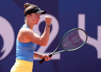 Біль не завадив: Світоліна виходить в 1/8 фіналу турніру в Римі