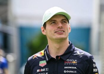 Найцінніший подарунок: Ферстаппен напередодні Гран-прі Маямі став батьком