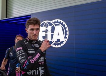 Одна з команд-середнячків Формули-1 близька до заміни пілота