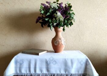 Барви української душі у конкурсі “Веселка творчості”