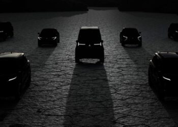 Mitsubishi повертається на ринок електромобілів