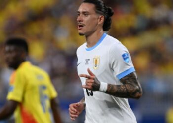 Суд відхилив апеляцію Уругваю щодо дискваліфікації Нуньєса, Араухо та інших гравців збірної