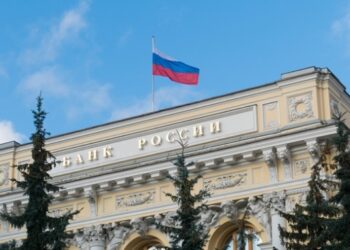 Банк Росії планує відрізати ринок від “криптодолара”