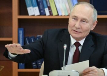 Bild: Захід вважає, що Путін не може піти на мир через загрозу внутрішньополітичних проблем