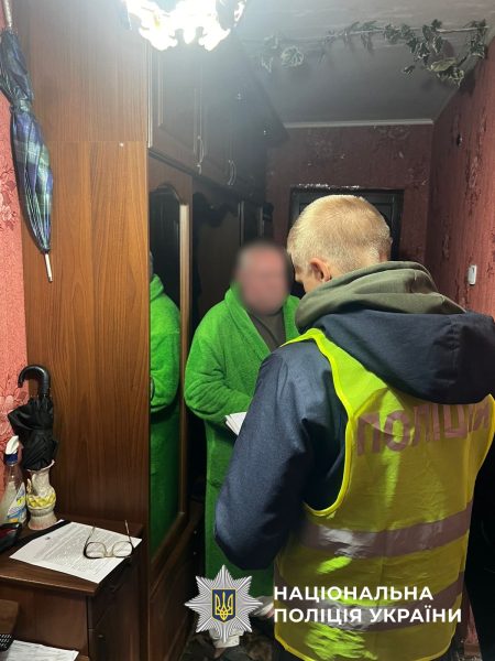 Бізнес на мобілізації: на Сумщині поліцейські викрили масштабну схему переправлення через кордон