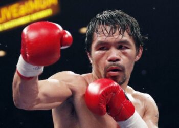 Браян Норман готовий побитися з Пак’яо: “Давайте робити бізнес”