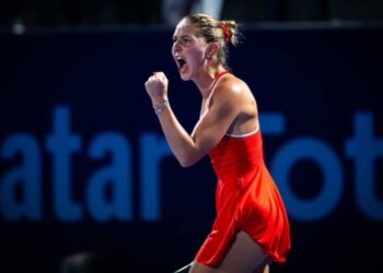 Марта Костюк: результати матчів