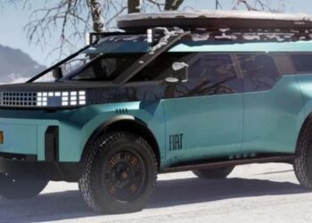 Fiat готує кілька кросоверів за ціною “Рено Дастер”: якими вони будуть (ФОТО)