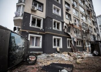 Україні погодили €50 млн від Ради Європи на житло для переселенців