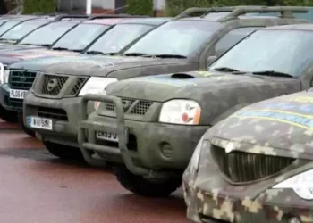 Уряд спростив реєстрацію частини ввезених автомобілів: для кого передбачено пільги