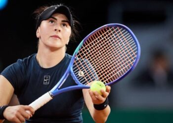 На турнірі Великого шлему не виступить його переможниця