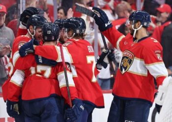 Флорида наближається до фіналу Кубка Стенлі