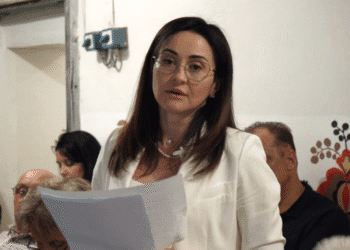 Чи буде встановлена автостоянка в районі вулиці Депутатська, вирішували депутати Шосткинської міськради