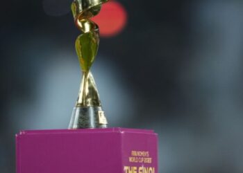 ФІФА оголосила 8 бразильських міст, які приймуть матчі жіночого ЧС-2027