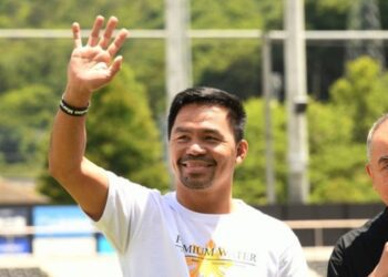 Президент WBC: Менні Пак’яо повертається у бокс