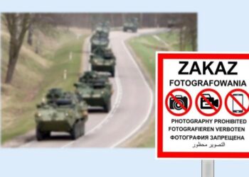 У Польщі встановлюють новий дорожній знак: що він означає