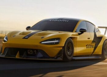 Продажі електромобілів Xiaomi падають на тлі кризи довіри до компанії