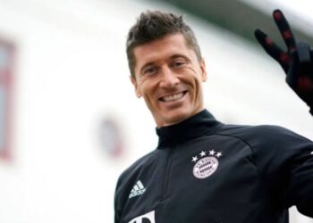 Левандовський: Я більше не хочу грати у Баварії