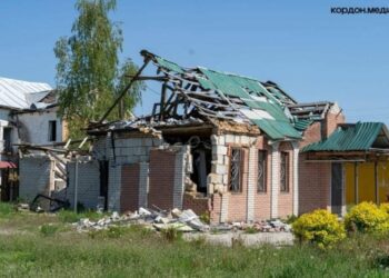 Вся інфраструктура пошкоджена або зруйнована: що зараз відбувається у прикордонній Краснопільській громаді?