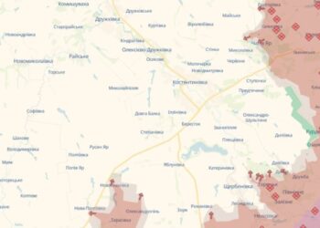 Deepstate: Росіяни наростили кількість штурмів під час ”перемир’я”