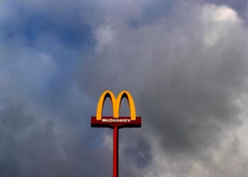 Дешевше вже не буде: ЗМІ з’ясували, як змінилися ціни в McDonald’s в Україні