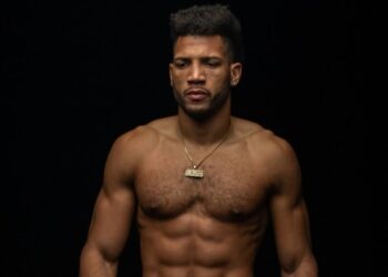 Девід Моррелл оцінив ударну міць Бенавідеса