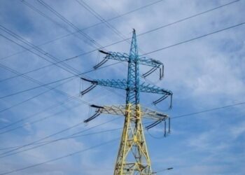 Ціна електроенергії в Україні сягнула найвищого рівня в Європі – експертДумка