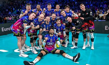 Драма і камбек. Варта Заверце – переможець польського дербі у півфіналі ЛЧ