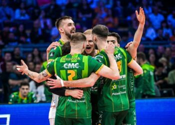 Драма і камбек. Варта Заверце – переможець польського дербі у півфіналі ЛЧ