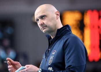 Другий тренер збірної України залишив клуб Семенюка у польському чемпіонаті