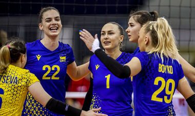 Два українські дуети зіграють на престижному турнірі з пляжного волейболу