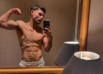 Джош Келлі пообіцяв нокаутувати Конора Бенна