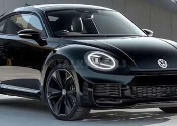 Забуту бюджетну модель Volkswagen показали в новому вигляді (ФОТО)